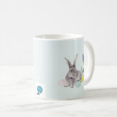 Happy Pasen Mok (Voorkant rechts)