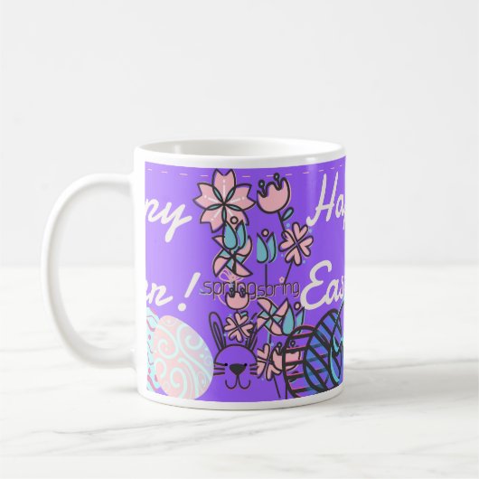 Happy Pasen Mok (Links)