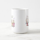 Happy Pasen Mok (Center)