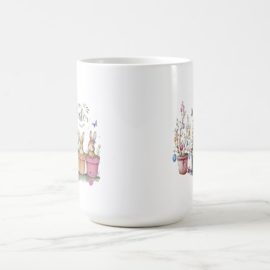 Happy Pasen Mok (Center)