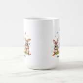 Happy Pasen Mok (Center)