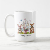 Happy Pasen Mok (Links)