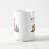 Happy Pasen Mok (Center)