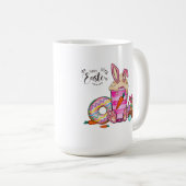 Happy Pasen Mok (Voorkant rechts)