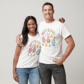 HAPPY PASEN T-SHIRT (Unisex)