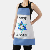 Happy Passover Cats     Schort (Insitu)