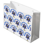 Happy Passover   Groot Cadeauzakje