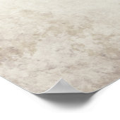 Happy Passover Jewish Holiday Floral Art Poster (Hoek)