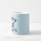 Happy Passover Koffiemok (Center)