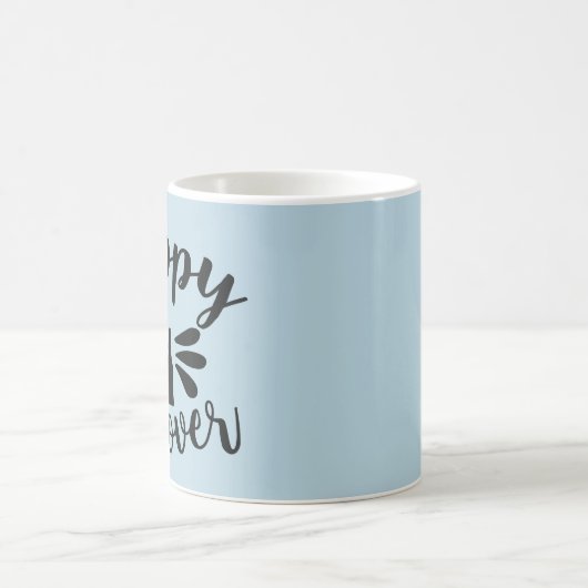 Happy Passover Koffiemok (Center)