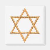 Happy Passover Magneet (Voorkant)