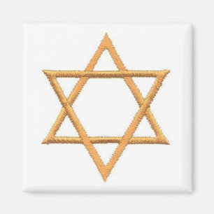 Happy Passover Magneet