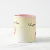 "Happy Passover" Mug Mok (Midden)