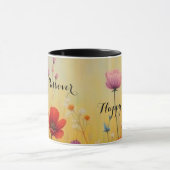 "Happy Passover" Mug Mok (Midden)