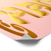 Happy Passover Poster (Hoek)