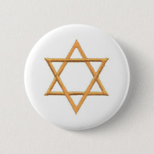 Happy Passover Ronde Button 5,7 Cm