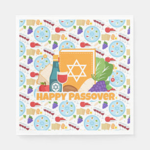 Happy Passover Servet
