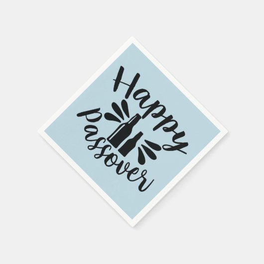 Happy Passover Servet (Hoek)