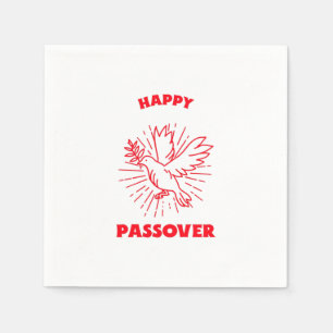 Happy passover servet