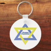 Happy passover sleutelhanger (Voorkant)