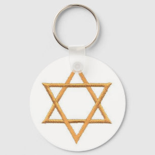 Happy Passover Sleutelhanger
