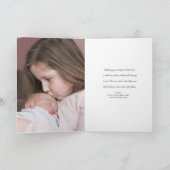 Happy Passover Star van David Wenskaart Kaart (Binnen)