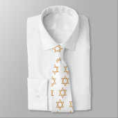 Happy Passover Stropdas (Gebonden)