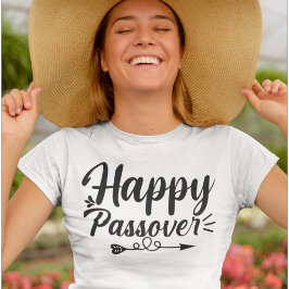 Happy Passover T-shirt