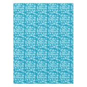 Happy Passover Tablecloth Tafelkleed (Voorkant)