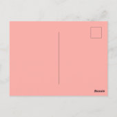 Happy Pawlidays French Bulldogs kerststal Stocking Briefkaart (Achterkant)