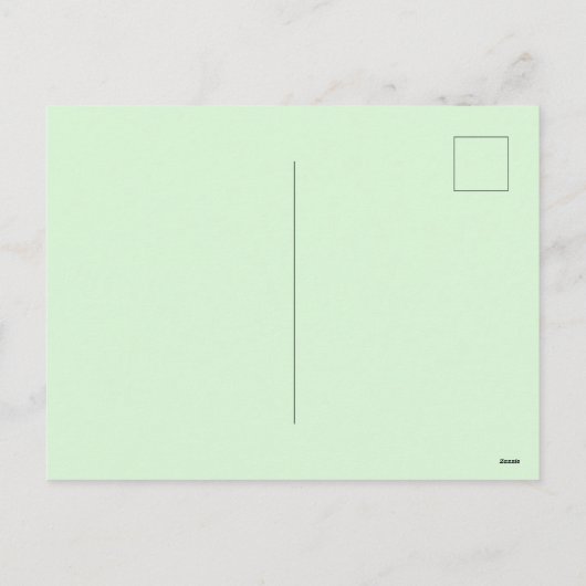 Happy Pawlidays Goldendoedle kerstlampjes Feestdagenkaart (Achterkant)