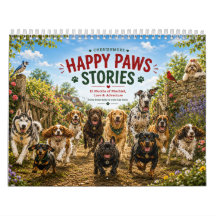 Happy Paws Stories – Een Jaar van Hondavonturen 20