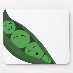 Happy Peas Muismat