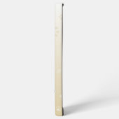 Happy Pekingese Hondenliefhebber I Woof You Paws Samsung Galaxy Hoesje (Linkerkant)