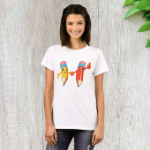 Happy Pencils T-shirt