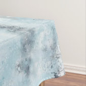 Happy Penguin - Kerstmis Tafelkleed (Voorbeeld)