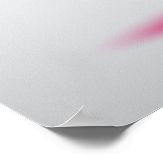 Happy People Poster (Hoek)