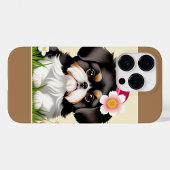 Happy Pet Case-Mate iPhone Case