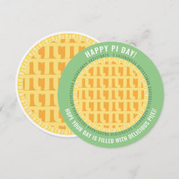 Happy Pi-dag met 100+ cijfers | Lattice Apple Pies