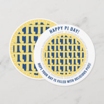 Happy Pi-dag met 100+ cijfers | Lattice Blueberry 