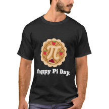 Happy Pi Day Cherry Pie Schattige 3.14