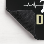 Happy Pi Day Funny Pi Symbool Mannen Vrouwen Pie 1 Muismat (Hoek)