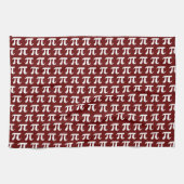 Happy Pi Day Kitchen Towel Theedoek (Horizontaal)