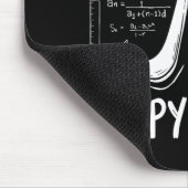 Happy Pi Day Muismat – Wiskunde Design (Hoek)