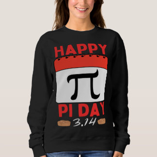 Happy Pi Day Pie Day calendar Mathematics Pi Symbo Trui
