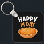 Happy Pi Day Pie Mathematics Wiskunde Rainbow Sleutelhanger<br><div class="desc">Happy Pi Day Pie Mathematics Wiskunde Rainbow</div>