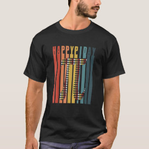 Happy Pi Day Symbool MaThematische Wiskunde Teache T-shirt