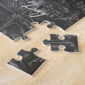 Happy pi internationale dag puzzels (Zijkant)