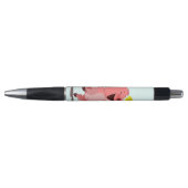 Happy Pig met Daisy Pen (Voorkant)