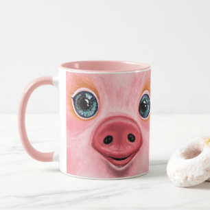 Happy Pig Mok